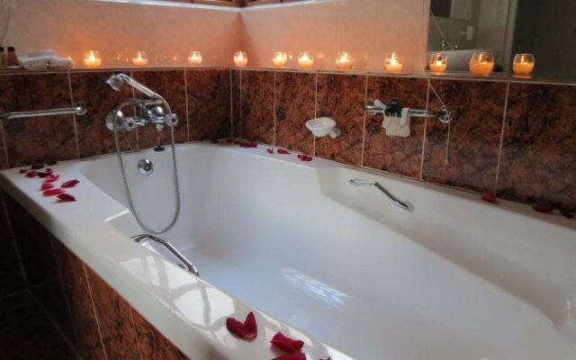 Touraco Guesthouse