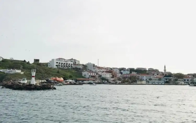 Adadaki Evimiz Bozcaada
