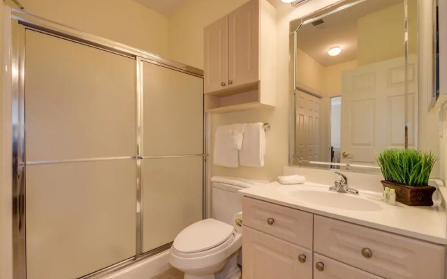 Magnolia Pointe Two-bedroom Apartment 203-4851