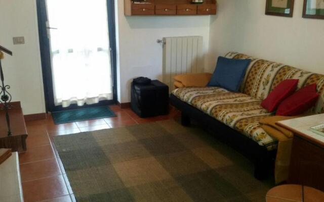 La Montanara Apartment