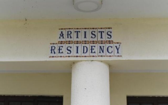 Karen Village Art Residency