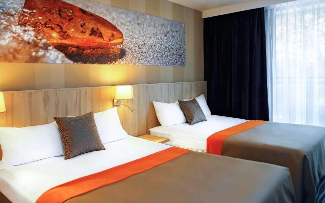 Mercure Gdansk Posejdon