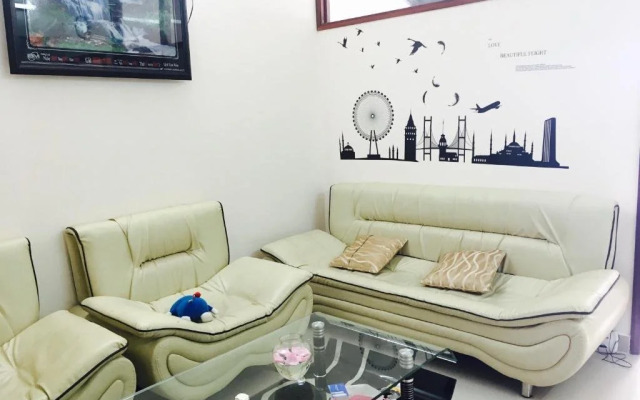 Nice apartment in Vung Tau bea