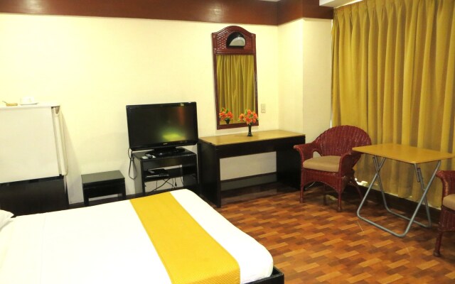 Paragon Suites