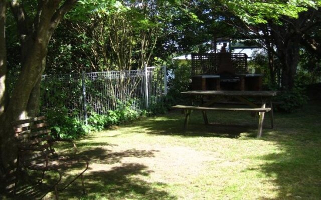 The Cecil Guesthouse