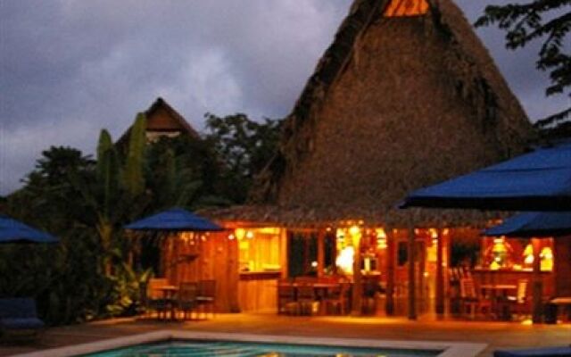 Kaya Bloom Ecolodge & Glamping