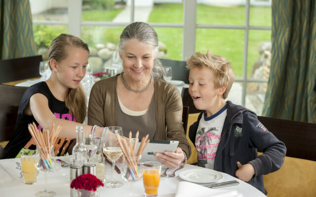 Dorint Strandresort & Spa Sylt/Westerland