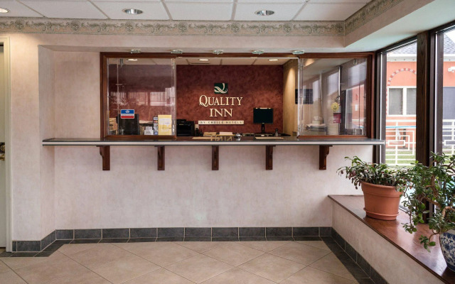 Quality Inn Little Creek