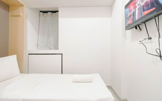 Good Deal Studio Room (No Kitchen) Bandaraya - Tallasa City Makassar Apartment – Guest Rooms – Makassar