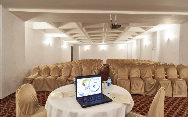 Golden Age Hotel Bodrum