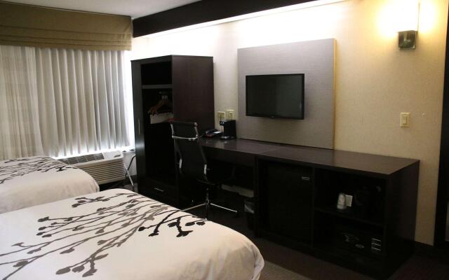 Sleep Inn near Great Lakes Naval Base