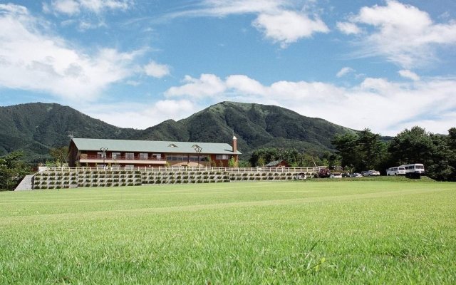 Hotel Hiruzen Hills