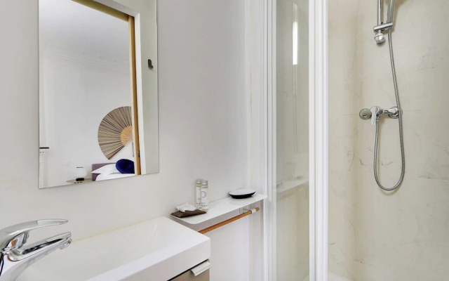 Classy Appartment - Arc de Triomphe