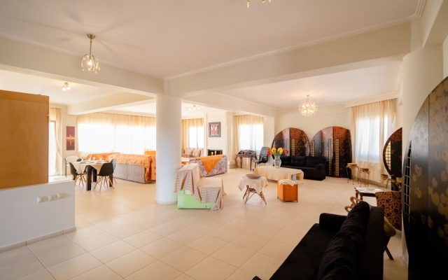 Egglezos House - Nea Moudania Halkidiki