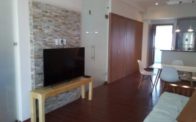 Beautiful Apartment Reforma77 22thfloor 1bdr 2bath