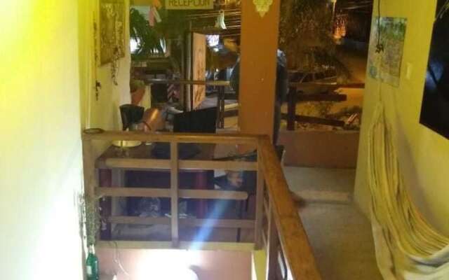 Hostal Beautiful Year
