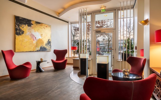 Select Hotel Tiefenthal