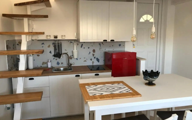 Apartman i Studio Smrikve
