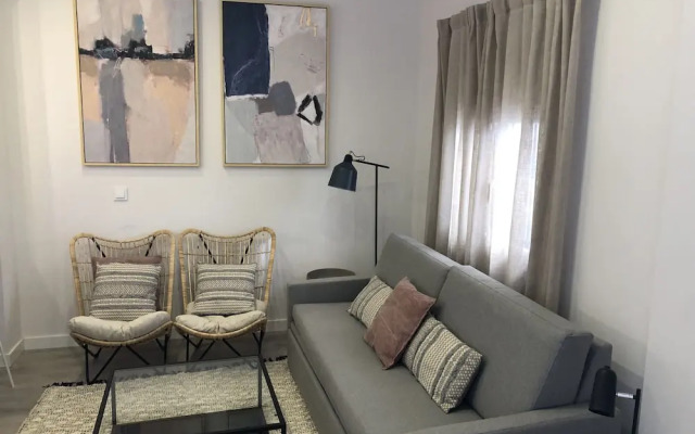 Olala Vigo Apartment