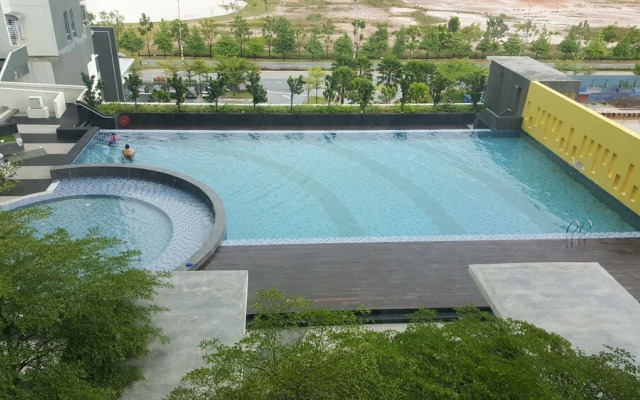 Cyberjaya Vega Residensi