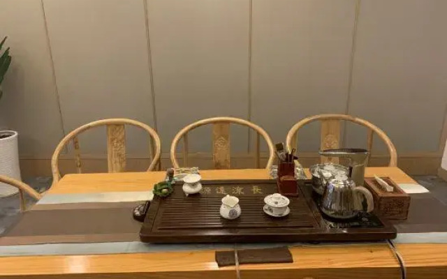 Xipan Hotel