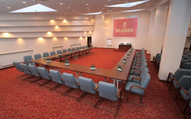 Hotel Klimek Spa