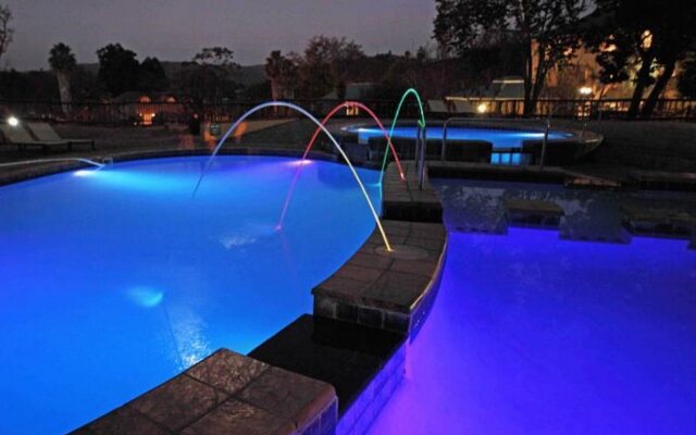 Gooderson Natal Spa Hot Springs & Leisure Resort