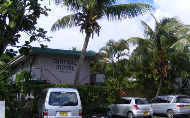 Central Motel