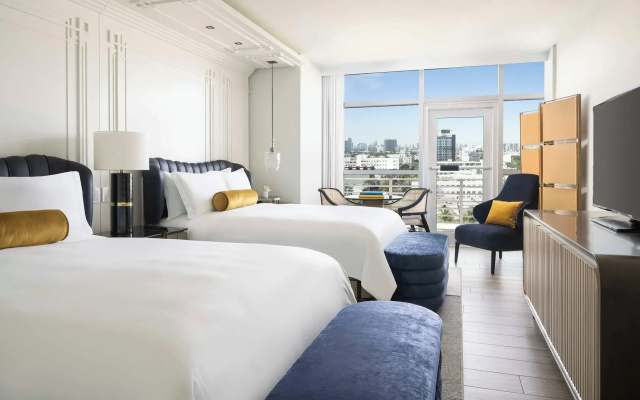 The Ritz-Carlton, South Beach