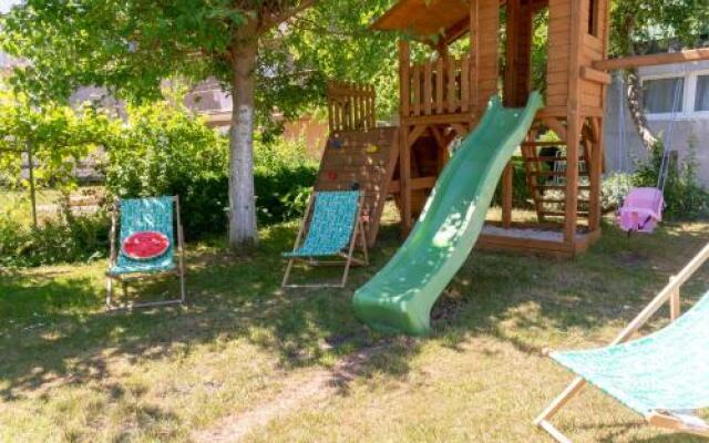 Apartamenty Przystan