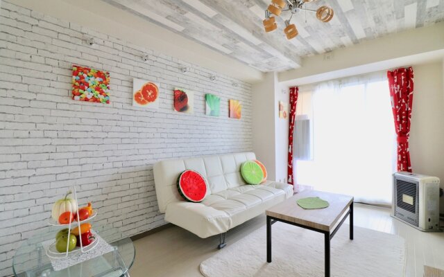 Serenar Room301302