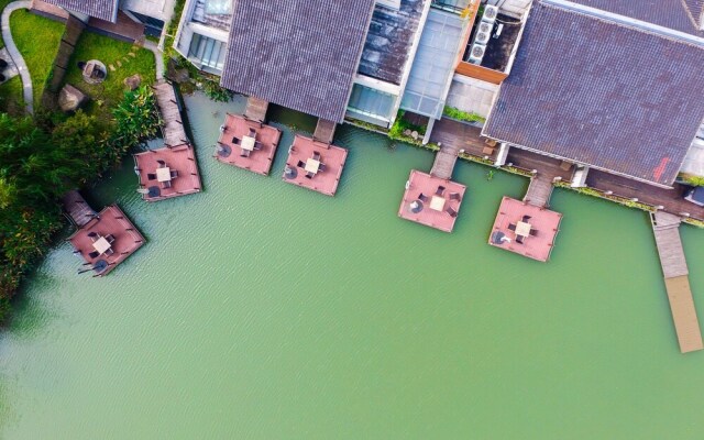 Shuimo Resort Hangzhou