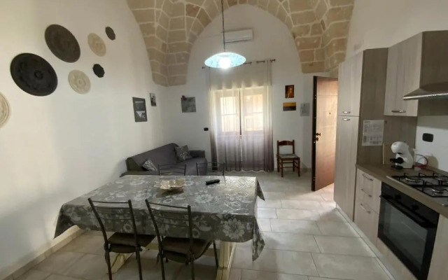 I tre feudi - Casa Vacanza