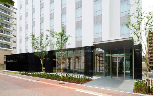Tmark City Hotel Tokyo Omori