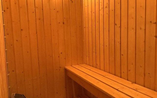 4 Star Holiday Home in Vestervig-by Traum