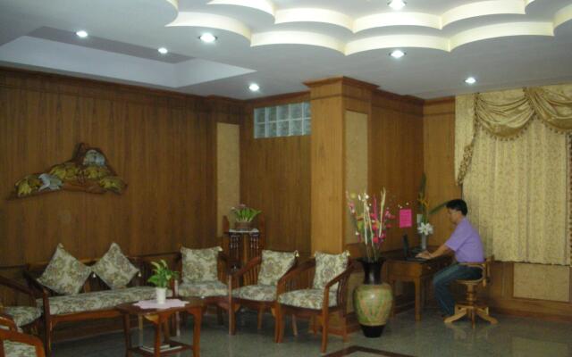 Veerasuda Condotel