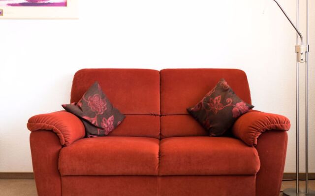 Apartment B715 Sassofortino