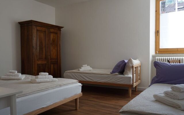 B&B al N°5