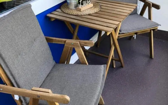 Berglounge Sankt Andreasberg