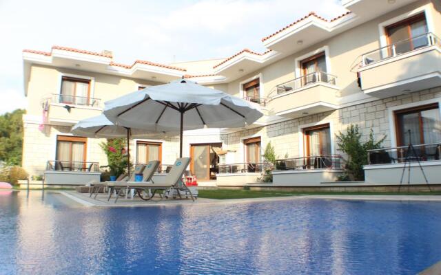Süreyya hanım butik otel