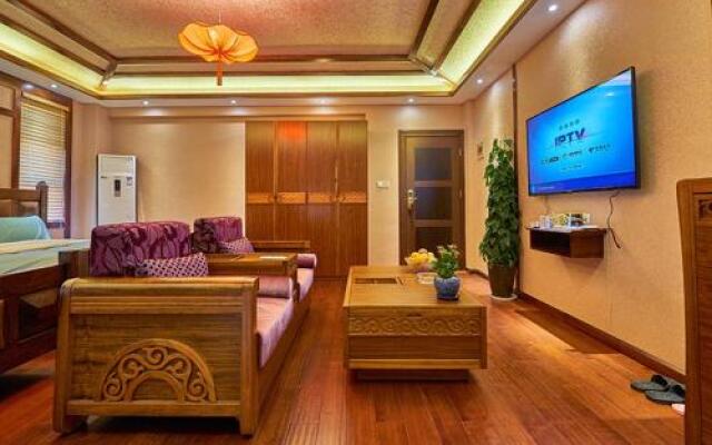 Lijiang YouLuJu Guesthouse