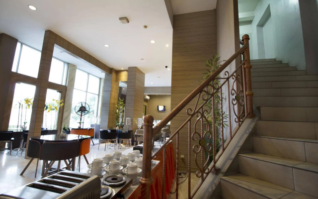 Airy Grogol Kyai Tapa Jakarta