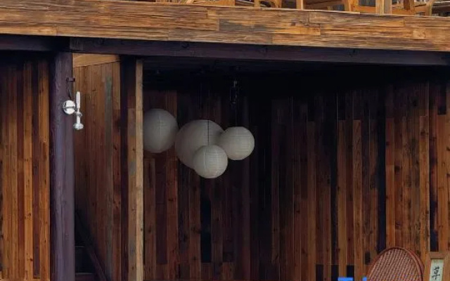 Houniao Shanyu Courtyard Homestay (Lijiang Shuhe) – Sports – Lijiang
