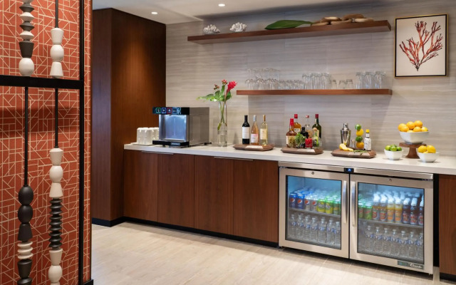 Fort Lauderdale Marriott Coral Springs Hotel & Convention Center