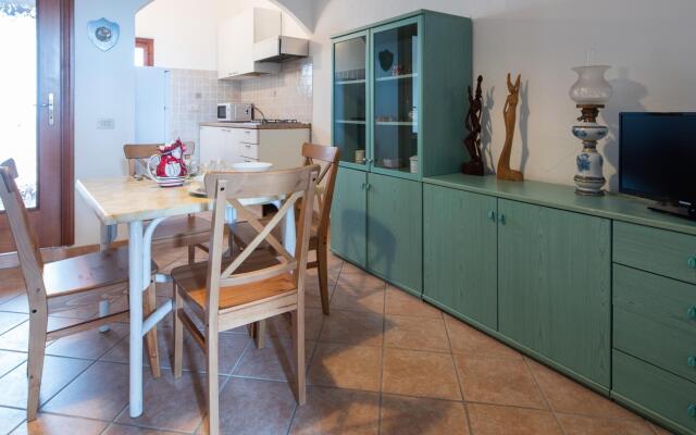 Welcomely - Casa Figarolo