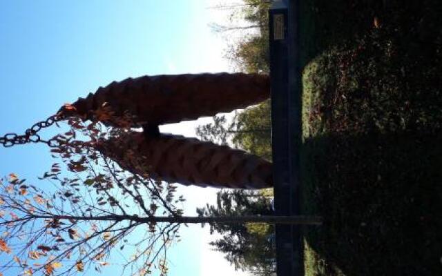 Brauereigasthof Rothaus