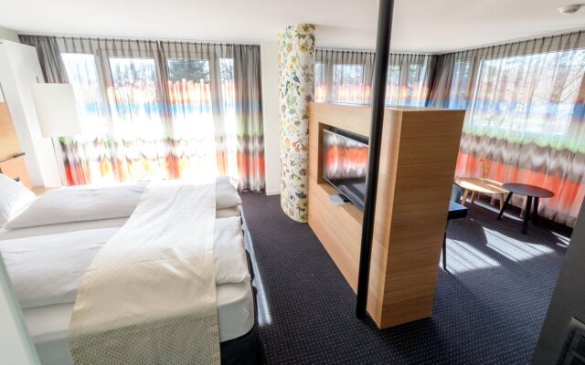 Hotel Heiden - Wellness am Bodensee