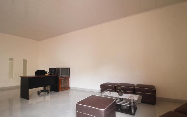 Wisma Alda Syariah