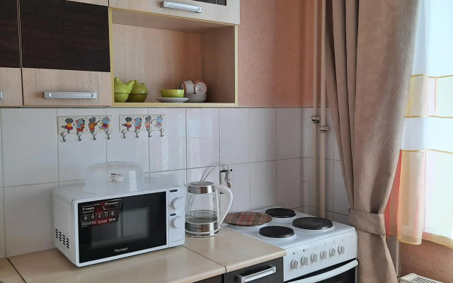 Иляна на улице Вайнера 47А - фото 5