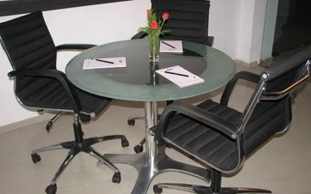 Smart Haven Corporate Rooms & Residences